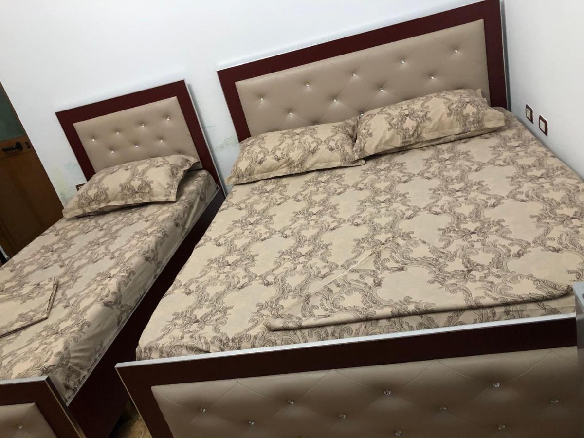 Guest House Murati ดูร์เรส ภายนอก รูปภาพ
