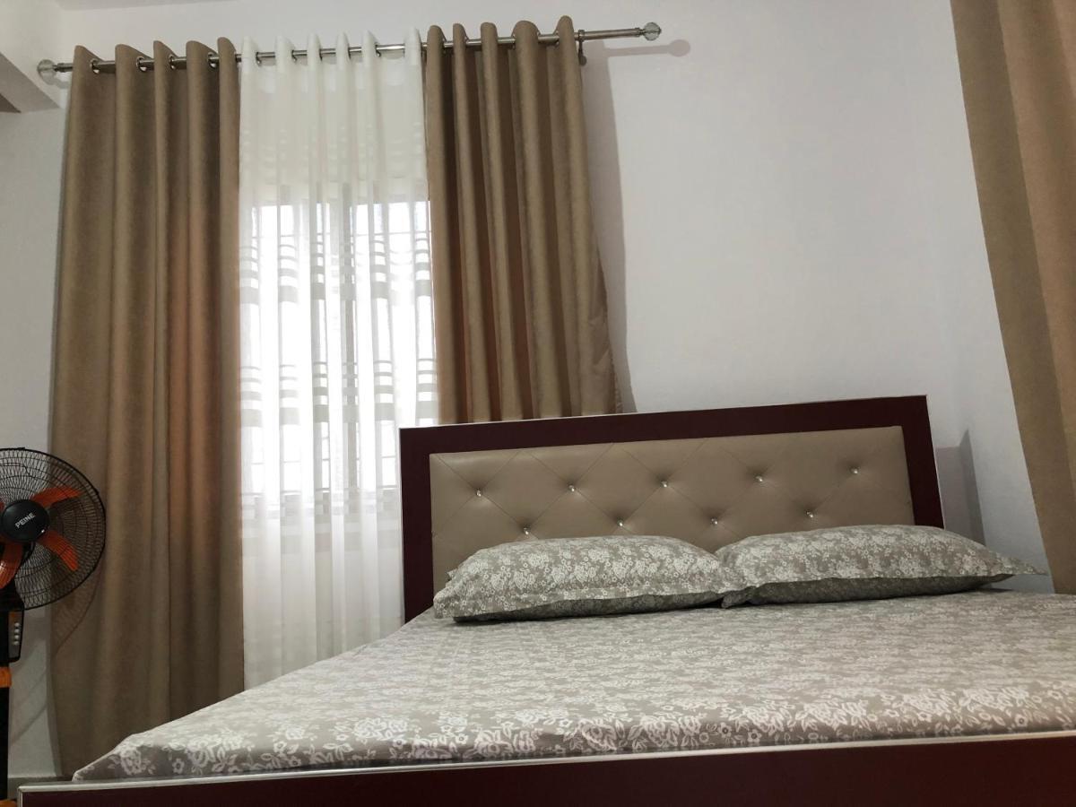 Guest House Murati ดูร์เรส ภายนอก รูปภาพ